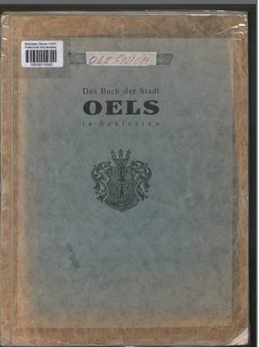 Titel Oels