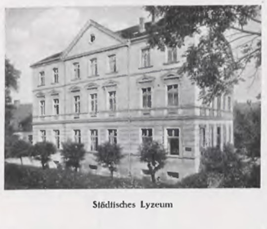 Lyzeum