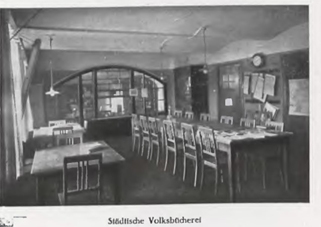 Voksbuechere