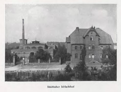 Schlachhof