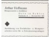 Hoffmann