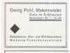 Pohl Georg