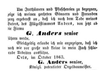 Anders Anders