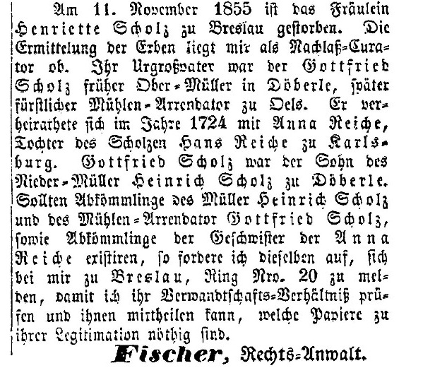 Scholz