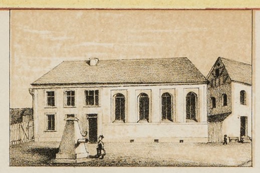 Synagoge 1